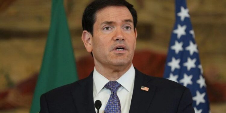 Rubio do të organizojë një takim me ministrat e jashtëm të Australisë, Indisë dhe Japonisë