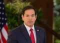 Rubio mohon përfshirjen e qeverisë amerikane në ngadalësimin e Starlink në Ukrainë