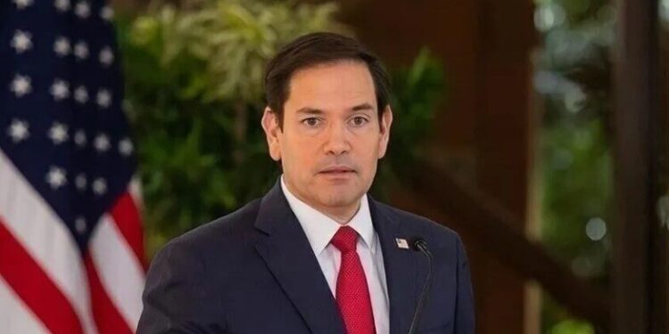 Rubio mohon përfshirjen e qeverisë amerikane në ngadalësimin e Starlink në Ukrainë