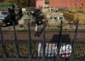 “Dështojnë” përpjekjet diplomatike, Rusia dhe Ukraina shkëmbejnë sulme gjatë natës, 7 të vrarë në Kiev