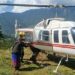 Përmbytje në Nepal, 5 persona të zhdukur dhe dhjetëra shtëpi të shkatërruara -