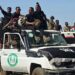 Sulm i përgjakshëm me dron ushtarak në treg në Sudan, 21 të vdekur dhe 40 të plagosur