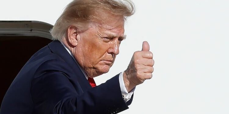 Trump ngre dyshime për rezultatin në Brazil, vë në pikëpyetje fitoren e Lulës: Duken si zgjedhje të manipuluara