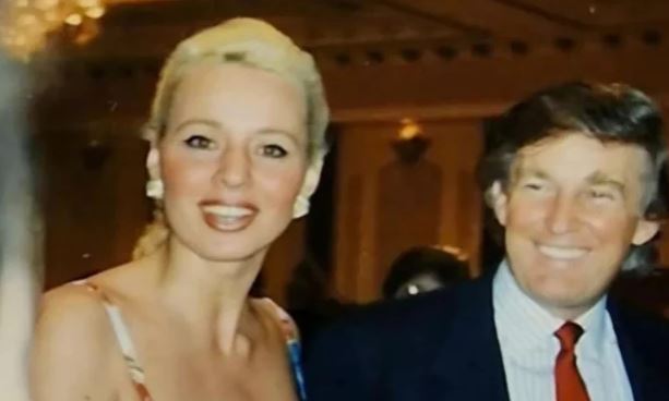 Ish Miss Zvicra akuzon Trumpin për përdhunim