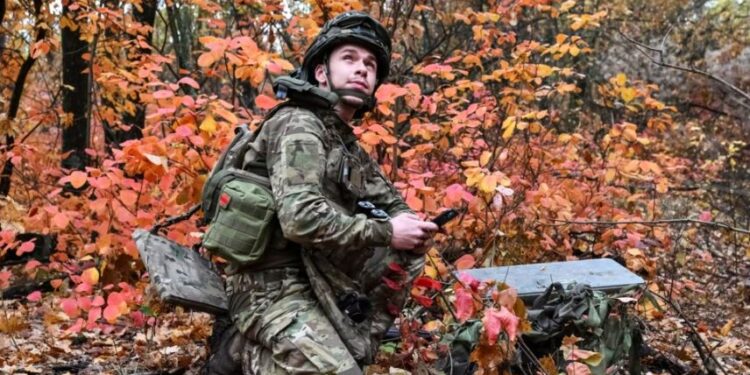 Ukraina ende në pritje të përgjigjes nga SHBA-ja për kufizimet në Starlink