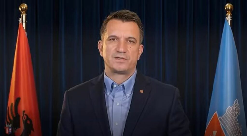 Mesazhi i Veliajt me IA  Dreka falas për çdo nxënës  Asnjë pengmarrje nuk na ndal 