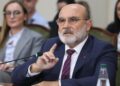 Reforma territoriale, Sinaj ndryshon qëndrim dhe voton pro hartës së re në mbledhjen e grupit të PS