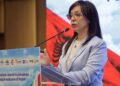 Spahiu në Ditën e të Moshuarve: Do të dyfishojmë efiçencën e shërbimeve dhe kujdesit në banesë