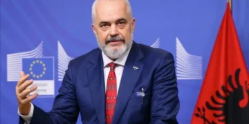 Shqipëria mbyll një tjetër kapitull me BE! Zbulohet data, Rama drejt Brukselit për Konferencën Ndërqeveritare