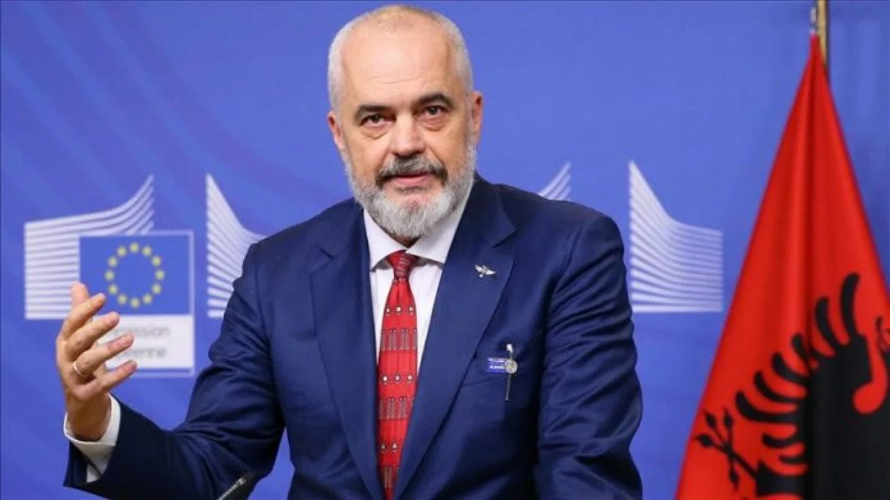Shqipëria mbyll një tjetër kapitull me BE  Zbulohet data  Rama drejt Brukselit për Konferencën Ndërqeveritare
