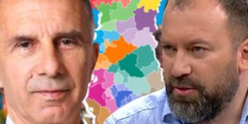 VIDEO / ‘Prandaj PS të ka besuar…”, Kryebashkiaku debat me Maznikun: Ku do të merren lejet e urbanistikës?