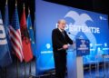 Berisha: Shqiptarët na votojnë vetëm nëse ripërtërihemi dhe paraqesim një vizion të ri