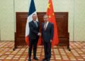 Kina dhe Franca zhvillojnë dialogun e 28-të strategjik