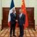 Kina dhe Franca zhvillojnë dialogun e 28-të strategjik