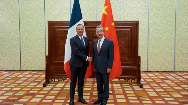 kina-dhe-franca-zhvillojne-dialogun-e-28-te-strategjik