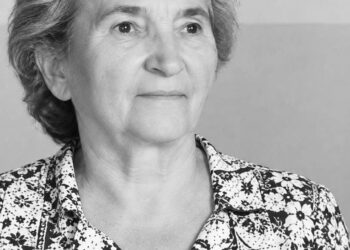 In Memoriam\ Kristina Kumi, nëna e përjetshme e jetimëve