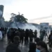 Protesta e dhunshme në Tiranë, 23 të arrestuar dhe 30 të shpallur në kërkim