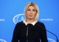 Moska i përgjigjet Ramës mbi akuzat për ndërhyrje në protestat në Shqipëri