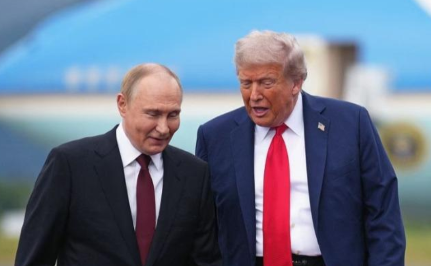 Trump njofton marrëveshjen me Putinin për naftën: Çmimet do të bien menjëherë
