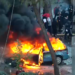 “Mitraloz” fishekzjarresh kundër policisë, çfarë është pajisja e rrezikshme që u përdor në protestën e Tiranës dhe si rrezikoi jetën e efektivëve! (VIDEO)