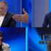 Sherr në studio/ Demalia: Nuk jeni burra, është ANTIFA dhe islamizmi ekstrem! Gjinishi: Rroftë Edi Rama