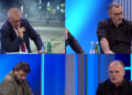 Sherr në studio/ Demalia: Dënoje dhunën! Qori: Nuk ka barbari më të madhe se të vjedhësh popullin
