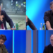 Sherr në studio/ Demalia: Dënoje dhunën! Qori: Nuk ka barbari më të madhe se të vjedhësh popullin
