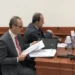 Ish-prokurori fiton në Strasburg: Shkarkimi nga vettingu joproporcional, Shqipëria duhet t’i paguajë…