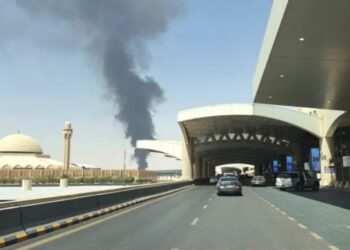 Sulmi i përgjakshëm në aeroportin e Riadit, 12 të vrarë dhe mbi 300 të plagosur nga bombardimet e rebelëve Huthi në Arabinë Saudite!