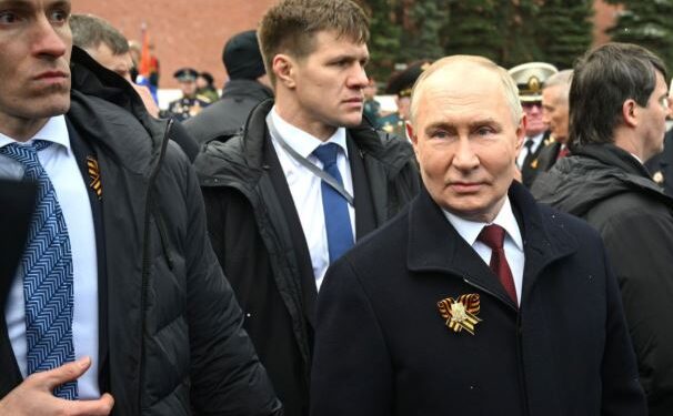 Shërbimet sekrete: Rusia po përgatit atentate në Evropë ndaj “kokave të mbrojtjes” që ndihmojnë Ukrainën -