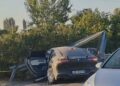 Aksident me një të vrarë në Fushë-Krujë: Ambulanca me të plagosurin përfshihet në përplasje të dytë