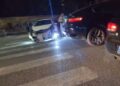 Aksident në qendër të Elbasanit, përplasen dy automjete, raportimet e para nga vendngjarja!