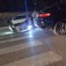 Aksident në qendër të Elbasanit, përplasen dy automjete, raportimet e para nga vendngjarja!