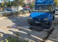 Aksident në rrugët e Fierit, kamionçina me shpejtësi përplaset me shtyllën! Banorët kërkojnë masa, ngjarja e dytë në pak ditë
