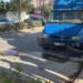 Aksident në rrugët e Fierit, kamionçina me shpejtësi përplaset me shtyllën! Banorët kërkojnë masa, ngjarja e dytë në pak ditë