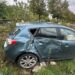Aksident në aksin Gjirokastër-Tepelenë, makinat dalin jashtë rruge pas përplasjes pranë Viroit! Paloset dhe pema, raportohet se…