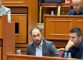 “Të mos mjaftohemi me fjalë”- Aldo Merkoçi në Këshillin Bashkiak: Ku është akti i transferimit të Veliajt? Dyshime për presion politik