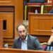 “Të mos mjaftohemi me fjalë”- Aldo Merkoçi në Këshillin Bashkiak: Ku është akti i transferimit të Veliajt? Dyshime për presion politik