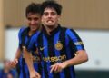VIDEO/ Vetëm 18 vjeç, kush është shqiptari që po “magjeps” te Interi! Sulmuesi që po ‘hipnotizon’ edhe UEFA-n