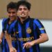 VIDEO/ Vetëm 18 vjeç, kush është shqiptari që po “magjeps” te Interi! Sulmuesi që po ‘hipnotizon’ edhe UEFA-n