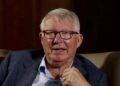 “Isha i frikësuar”- Pësoi hemorragji në tru, Alex Ferguson rrëfen momentet e tmerrit: Nuk mund të flisja dot, gruaja qante dhe…!
