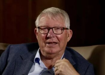 “Isha i frikësuar”- Pësoi hemorragji në tru, Alex Ferguson rrëfen momentet e tmerrit: Nuk mund të flisja dot, gruaja qante dhe…!