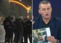 “Neveri, vetëm studentë nuk ishin ata”- Muharemi me kritika: Protesta u njollos nga fundërrinat!