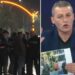 “Neveri, vetëm studentë nuk ishin ata”- Muharemi me kritika: Protesta u njollos nga fundërrinat!