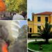 Dhuna dhe kaosi në Tiranë, reagon Ambasada e SHBA, thirrje qytetarëve amerikanë: Protesta ka kaluar në vandalizëm ndaj pronës private, bëni kujdes