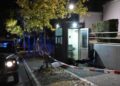 Prokuroria gjermane: I dyshuari për sulmin ndaj Ambasadës izraelite në Beograd ishte hetuar në Gjermani!