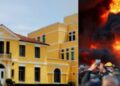 Ambasada e SHBA godet dhunën e protestuesve: Protestoni paqësisht dhe konform ligjit!