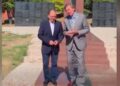 Ambasada e SHBA: Mbi 200 efektivë të zbatimit të ligjit u certifikuan gjatë vitit 2026