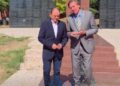 Ambasada e SHBA: Mbi 200 efektivë të zbatimit të ligjit u certifikuan gjatë vitit 2026