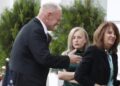 Ambasadori i ri i SHBA-së mbledh në pritje politikanë! Berisha mbetet përsëri “Non Grata”! Eric Wendt nuk e fton në ceremoni